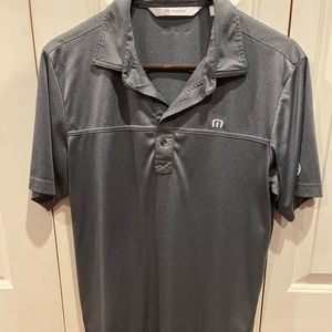 Travis Matthew Golf Polo